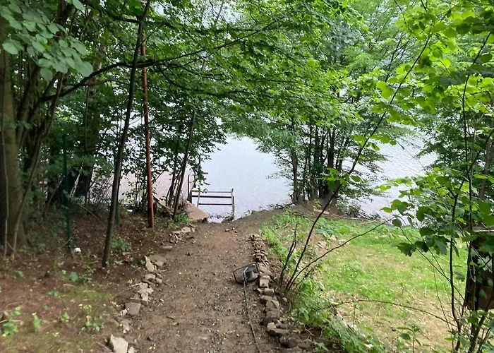 Glampspace - Szlak Beskidzki *