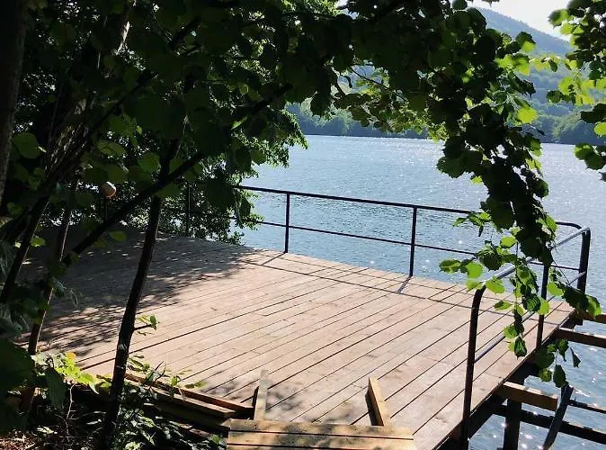 Glampspace - Szlak Beskidzki Campismo de Luxo *